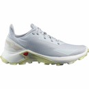 Salomon Alphacross Blast Womens Trail Running Shoes