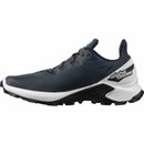 Salomon Alphacross Blast Womens Trail Running Shoes