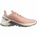 Salomon Alphacross Blast Womens Trail Running Shoes