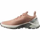 Salomon Alphacross Blast Womens Trail Running Shoes