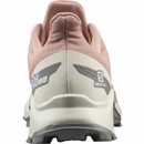 Salomon Alphacross Blast Womens Trail Running Shoes