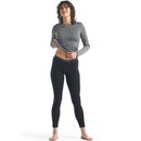 Icebreaker Oasis 200 Womens Running Legging