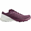 Salomon Sense 4 Pro Womens Trail Running Shoes