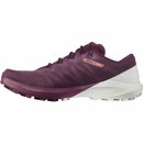 Salomon Sense 4 Pro Womens Trail Running Shoes