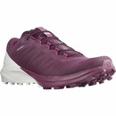 Salomon Sense 4 Pro Womens Trail Running Shoes