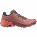 Salomon Speedcross 5 Womens Trail Running Shoes