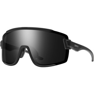 Smith Wildcat Sunglasses With ChromaPop Black Lens