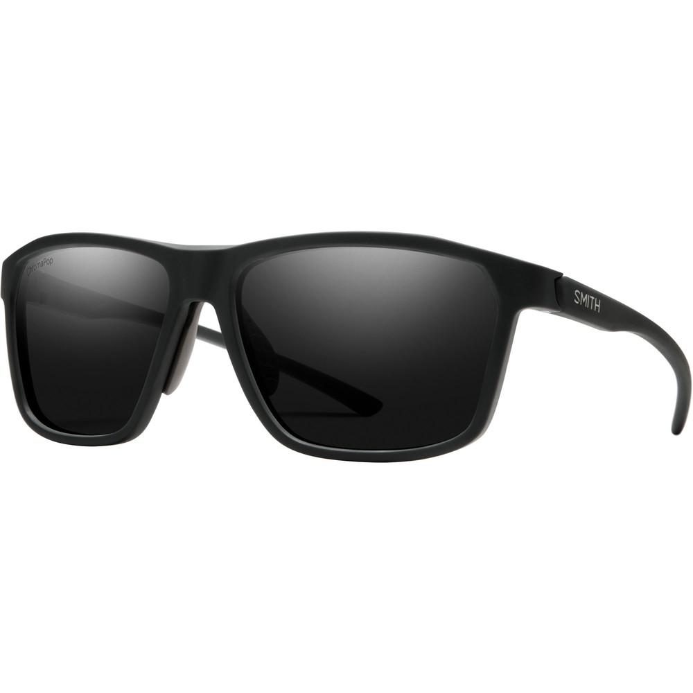 Smith Pinpoint Sunglasses With ChromaPop Polarized Black Lens