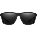 Smith Pinpoint Sunglasses With ChromaPop Polarized Black Lens