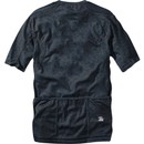 Morvelo Overland Dual Short Sleeve Base Layer-Jersey