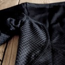 Morvelo Overland Dual Short Sleeve Base Layer-Jersey