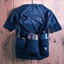 Morvelo Overland Dual Short Sleeve Base Layer-Jersey