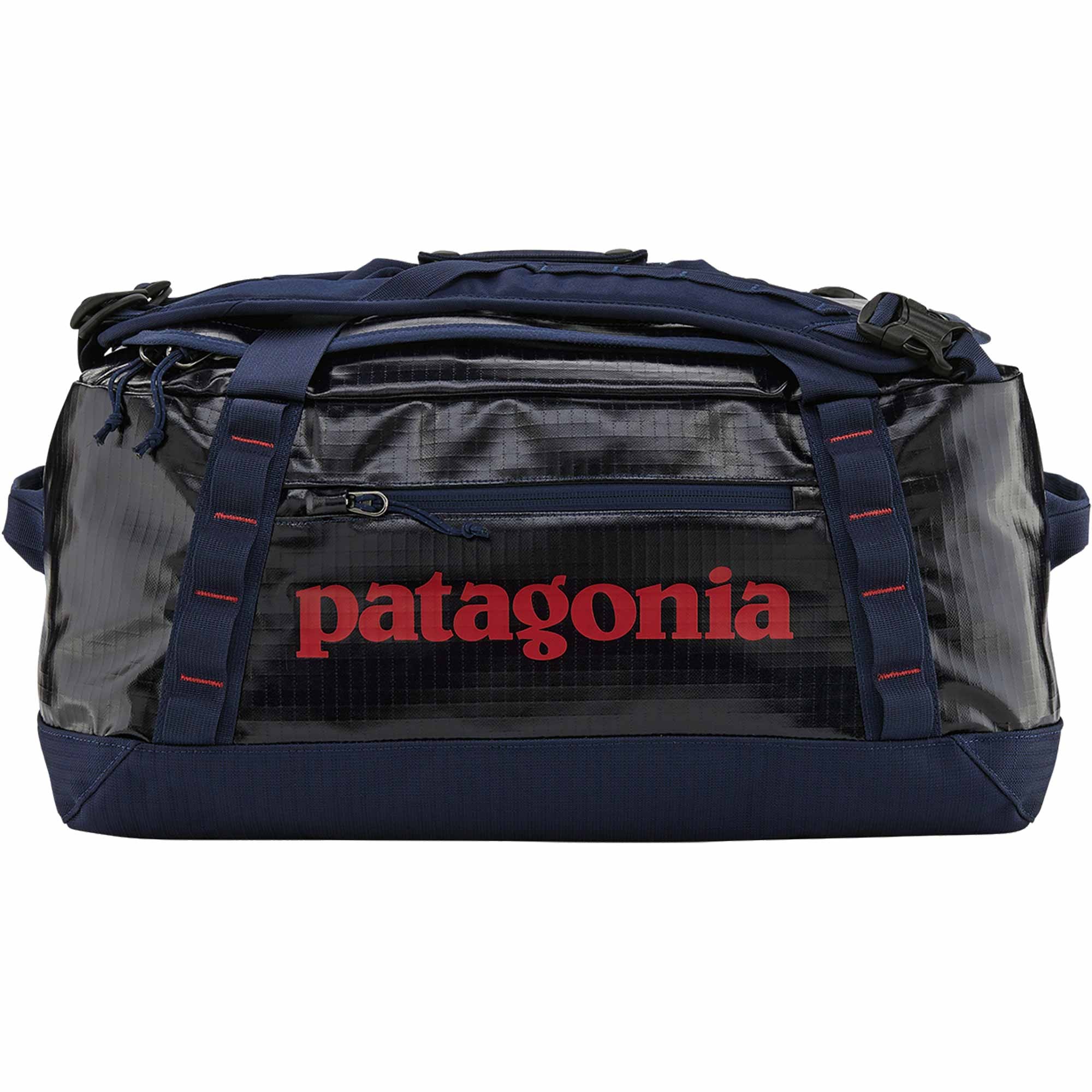 Patagonia Black Hole Duffel Bag 40L Sigma Sports
