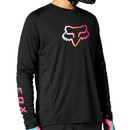 Fox Racing Bike Park Defend Long Sleeve Jersey