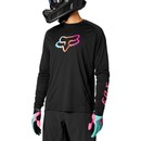Fox Racing Bike Park Defend Long Sleeve Jersey