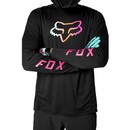 Fox Racing Bike Park Defend Long Sleeve Jersey
