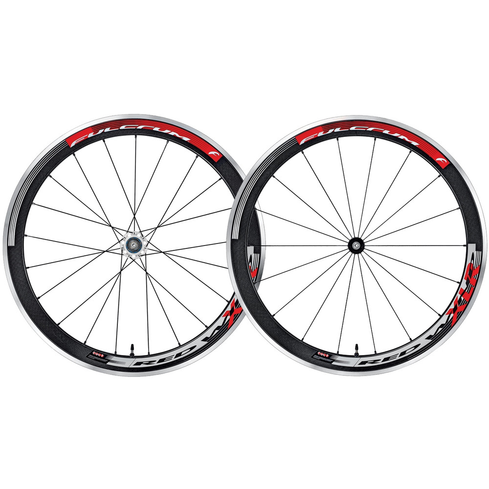 Fulcrum Red Wind H.50 XLR Clincher USB Wheelset