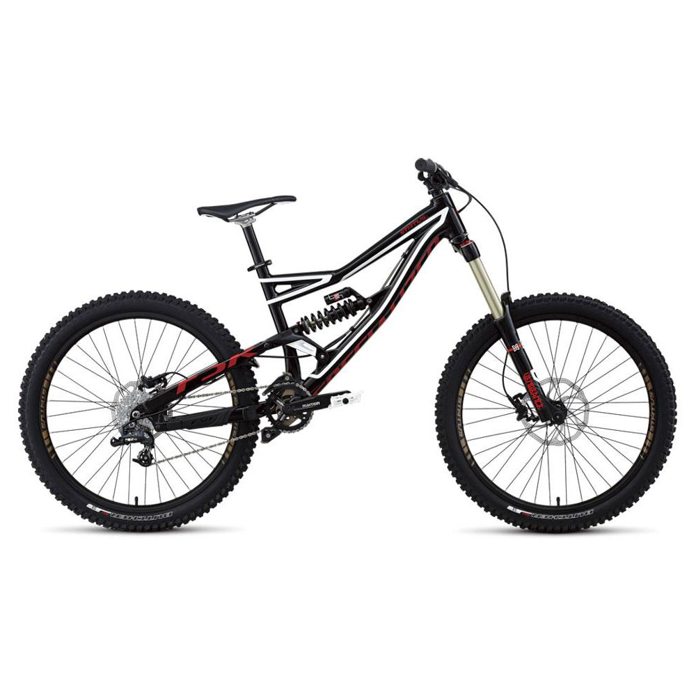 Specialized Status I Mountain Bike 2013