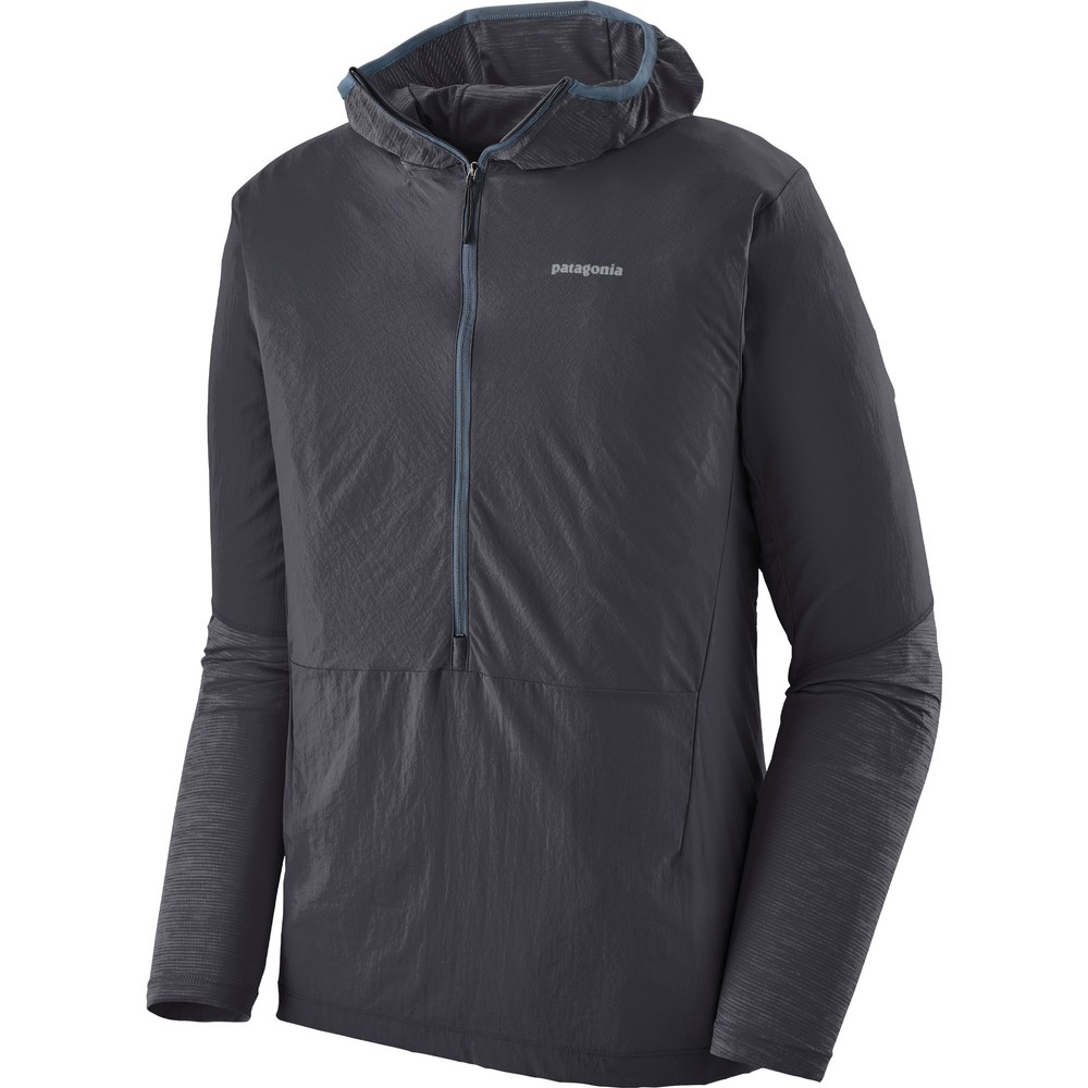 patagonia airshed pro review