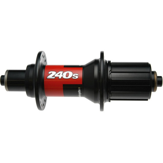DT Swiss DT 240s Rear Hub Campagnolo