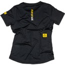 SAYSKY Run Or Die Pace Womens Short Sleeve Tee