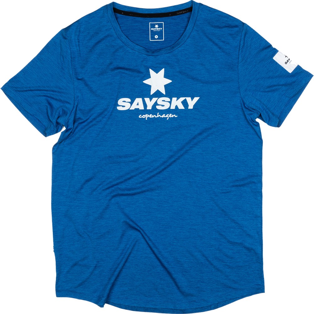 SAYSKY Classic Pace Short Sleeve Tee