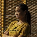 SAYSKY Classic Pace Short Sleeve Tee