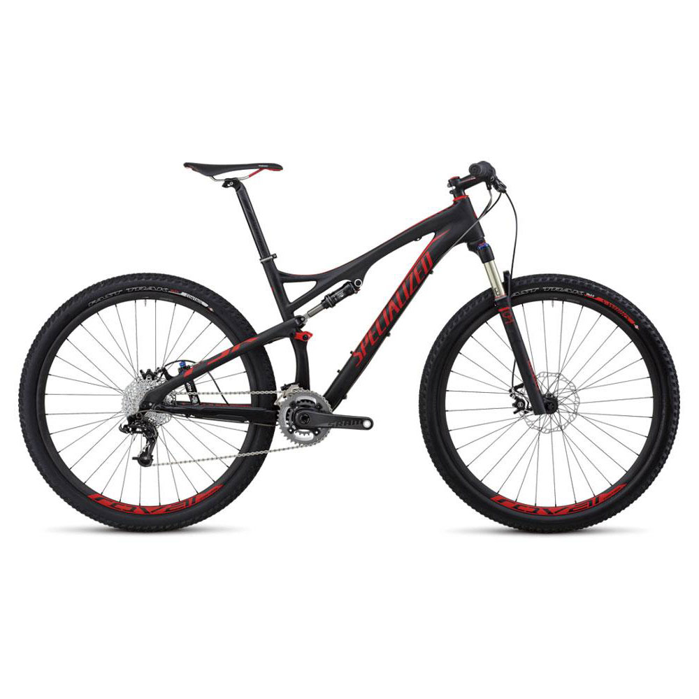 Specialized Epic Marathon Carbon Mountain Bike 2013
