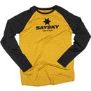 SAYSKY Classic Pace Long Sleeve Tee