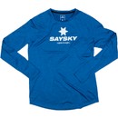 SAYSKY Classic Pace Long Sleeve Tee