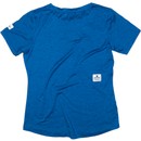 SAYSKY Classic Pace Womens Short Sleeve Tee