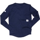 SAYSKY Clean Pace Unisex Long Sleeve Tee