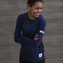 SAYSKY Clean Pace Unisex Long Sleeve Tee