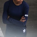 SAYSKY Clean Pace Unisex Long Sleeve Tee