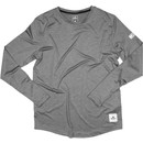 SAYSKY Clean Pace Unisex Long Sleeve Tee