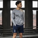 SAYSKY Clean Pace Unisex Long Sleeve Tee