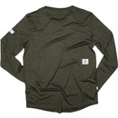 SAYSKY Clean Pace Unisex Long Sleeve Tee