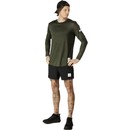 SAYSKY Clean Pace Unisex Long Sleeve Tee