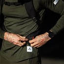 SAYSKY Clean Pace Unisex Long Sleeve Tee