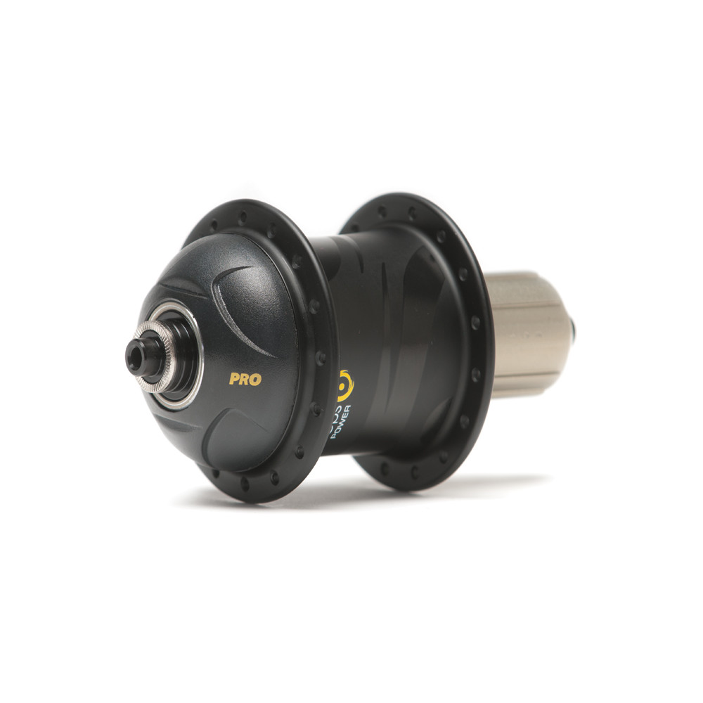 CycleOps Powertap Pro Rear Hub 2012 Campagnolo Sigma Sports
