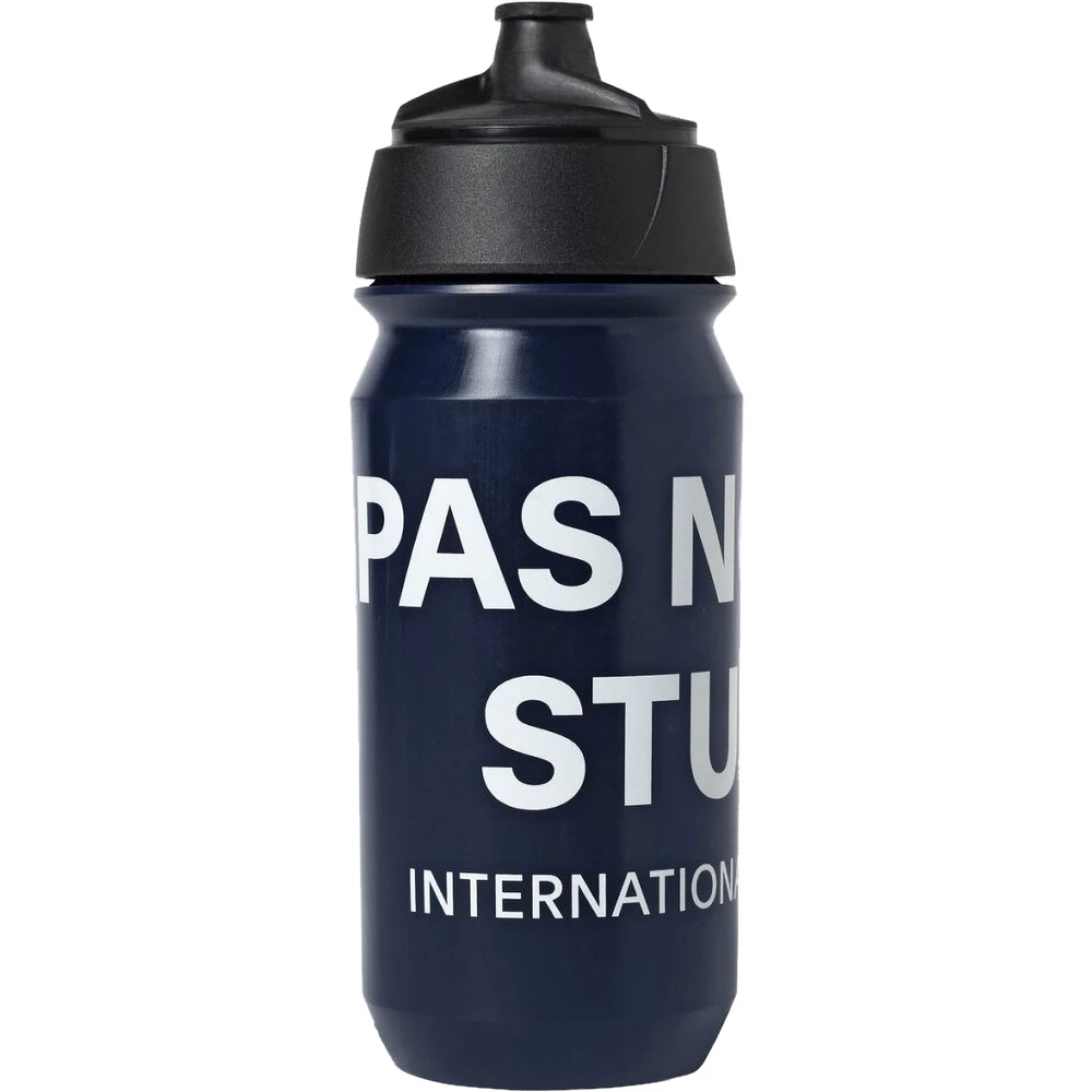 Sigma Sports Pas Normal Studios Logo Bidon 500ml | Discount Codes available, easy returns, up to £25 off with Newsletter Signup, FREE Postage over £60