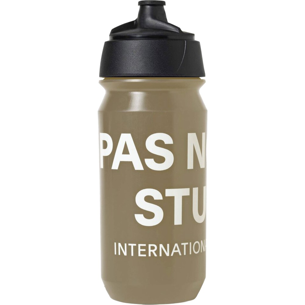 Sigma Sports Pas Normal Studios Logo Bidon 500ml | Discount Codes available, easy returns, up to £25 off with Newsletter Signup, FREE Postage over £60