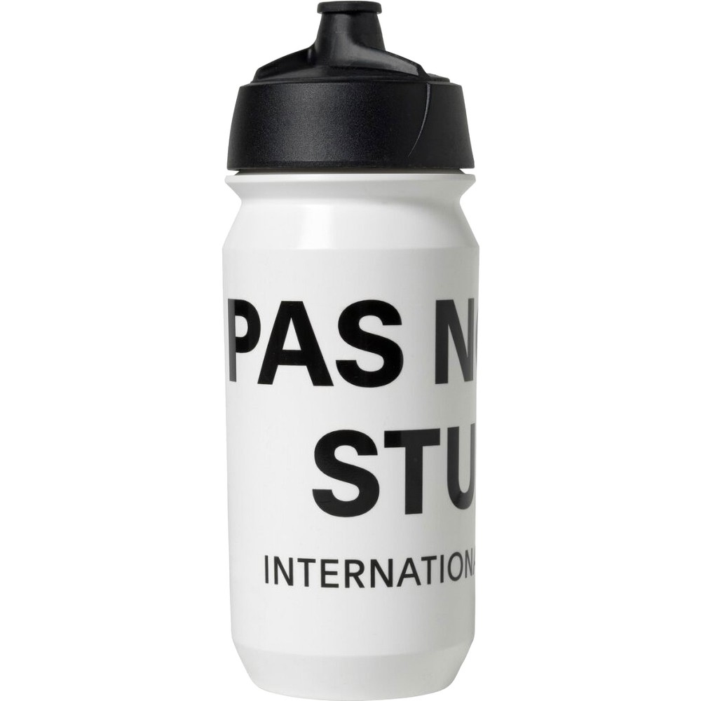 Sigma Sports Pas Normal Studios Logo Bidon 500ml | Discount Codes available, easy returns, up to £25 off with Newsletter Signup, FREE Postage over £60