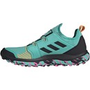 Adidas Terrex Agravic BOA Womens Trail Running Shoes