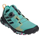Adidas Terrex Agravic BOA Womens Trail Running Shoes