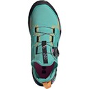 Adidas Terrex Agravic BOA Womens Trail Running Shoes