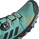Adidas Terrex Agravic BOA Womens Trail Running Shoes