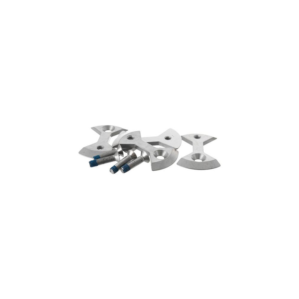 speedplay x pedal cleats