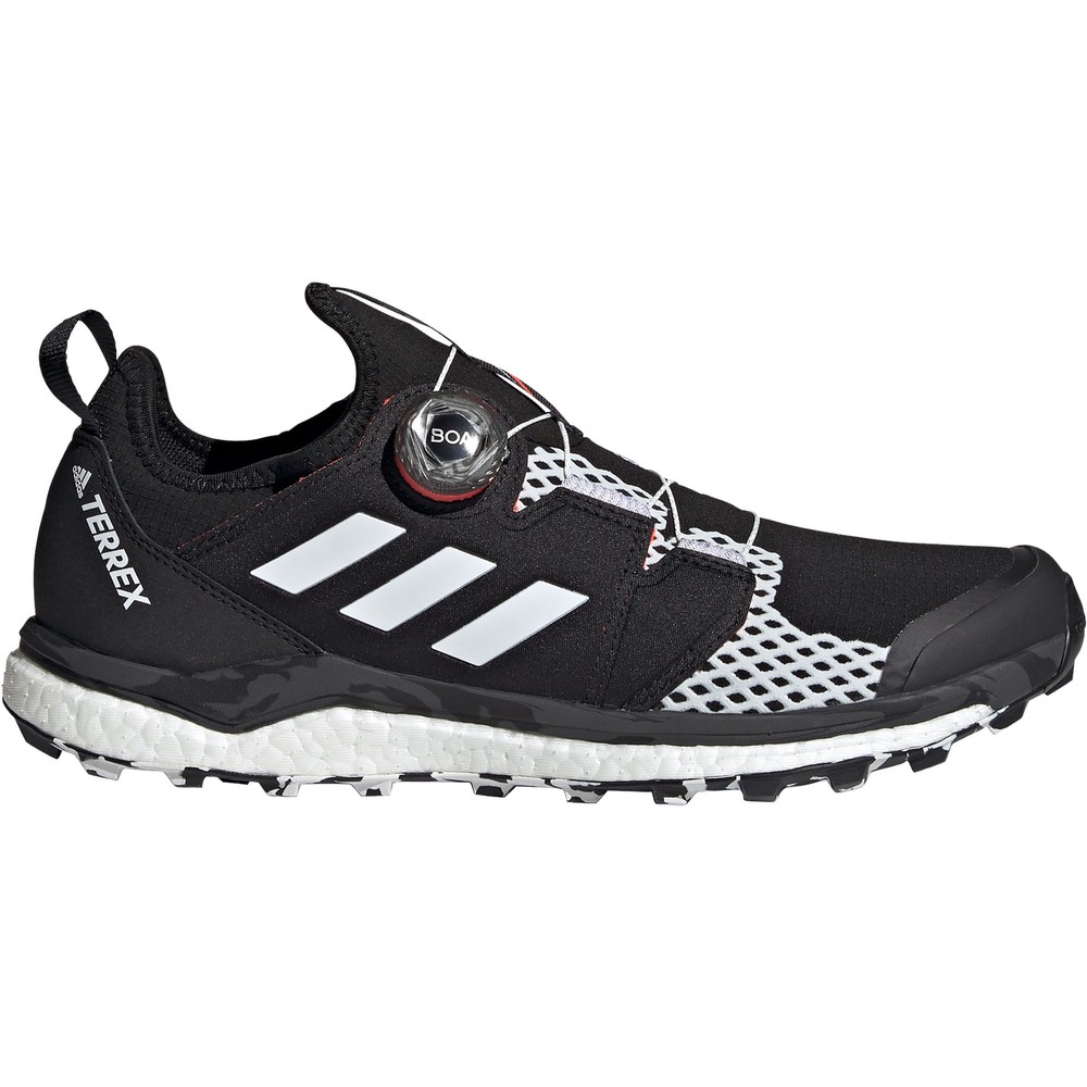Adidas Terrex Agravic BOA Trail Running Shoes