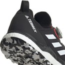 Adidas Terrex Agravic BOA Trail Running Shoes